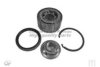 TOYOT 9031161001 Wheel Bearing Kit